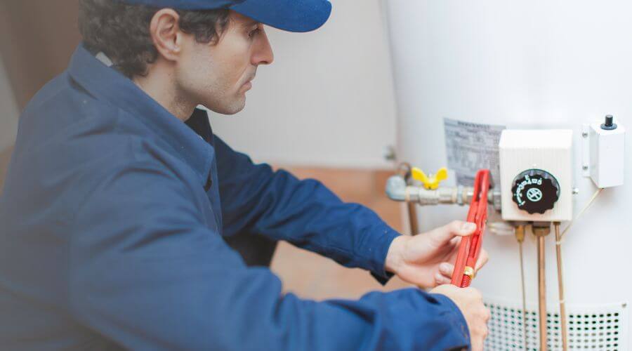 Professional expert plumbing services in Chelsea, MI